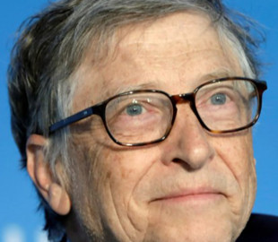 Билл Гейтс признался, как относится к избранию президентом США Джо Байдена