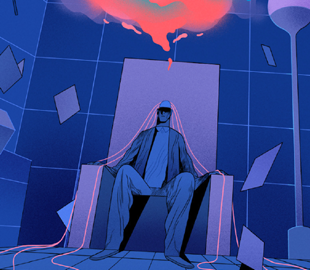 Можно ли передавать данные напрямую в мозг?