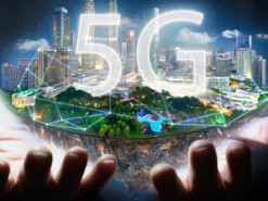5G принесет экономике $2,2 трлн за 15 лет