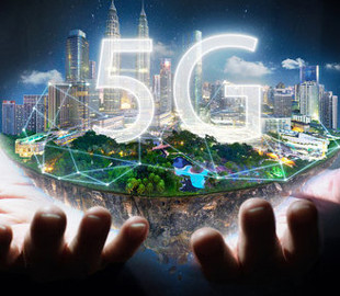5G принесет экономике $2,2 трлн за 15 лет