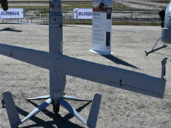 Розробники Airbus Helicopters представили тактичний бойовий дрон Flexrotor