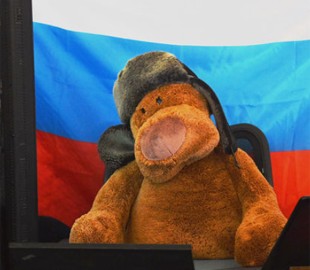 Пентагон: активность российских троллей выросла на 2000%