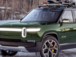 Rivian подняла цены на электромобили на величину до 20 %, ссылаясь на дефицит и инфляцию