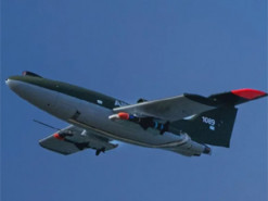 Airbus тестує ракети-перехоплювачі дронів для армії НАТО: що відомо