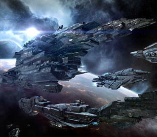 Гравець в EVE Online потрапив до Книги рекордів Гіннеса: яке досягнення підкорилося геймеру