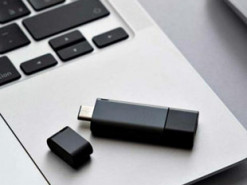 Експерти розповіли, з яких причин краще довго не зберігати дані на USB-накопичувачах