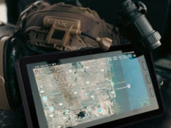 Samsung розробив новий планшет у співпраці з Пентагоном