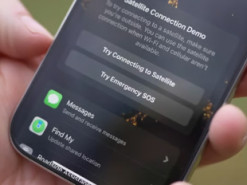 Що таке супутниковий зв'язок і які смартфони його підтримують