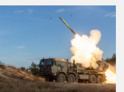 Розкриті технічні характеристики корейських ракет CGR-080