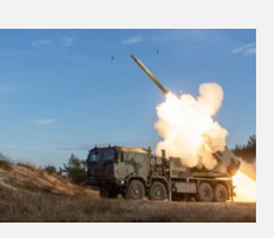 Розкриті технічні характеристики корейських ракет CGR-080