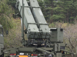 Розробники Lockheed Martin представили новітню ракету PAC‑3 MSE для систем Patriot