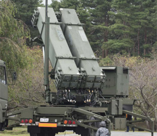 Розробники Lockheed Martin представили новітню ракету PAC‑3 MSE для систем Patriot