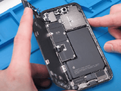 Що всередині iPhone 14 Pro з Temu: блогер показав реальний стан телефонів