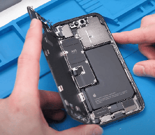 Що всередині iPhone 14 Pro з Temu: блогер показав реальний стан телефонів