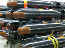 Розкриті технічні характеристики німецьких важких торпед DM2A5