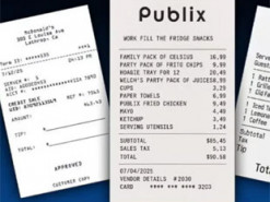 Шахраї використовують штучний інтелект для підроблення чеків