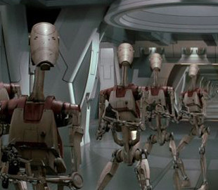 До відкриття готується перший завод з випуску роботів-гуманоїдів