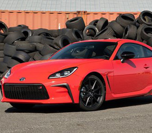 Toyota вынуждена изменить название своей модели из-за хэштега в соцсетях