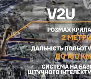 "Флеш" назвав основну проблему дронів-перехоплювачів