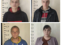 У Києві оголосили про підозру чотирьом аферистам, які діяли за схемою «ваш родич у біді»