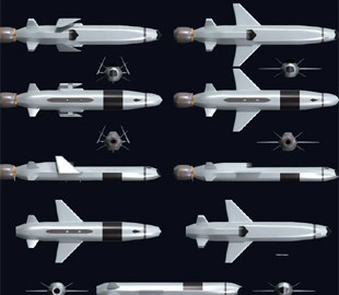Розкриті технічні характеристики норвезької протикорабельної ракети NSM