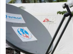 Європа в паніці намагається зменшити залежність від дешевих супутників Маска, - WSJ