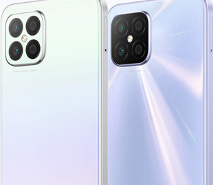 Huawei готовит смартфон Nova 9 SE с 66-ваттной зарядкой SuperCharge