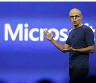 Глава Microsoft попередив про небезпеку ШІ та закликав не довіряти моделям