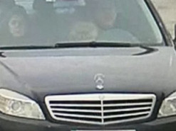 Журналісти виявили фото псевдоголови захопленого Херсона та його втечі з Києва