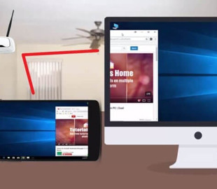 Как использовать Android-смартфон или планшет в качестве второго монитора