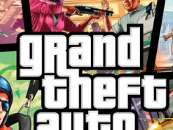 Новая GTA находится на активной стадии разработки