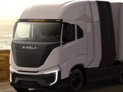 Исследователи считают, что у водородного автотранспорта нет будущего