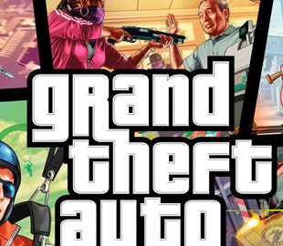 Новая GTA находится на активной стадии разработки