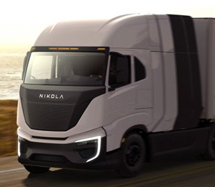 Исследователи считают, что у водородного автотранспорта нет будущего