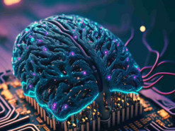 CEO Tether назвав бульбашку ШІ головною загрозою для біткоїна у 2026 році