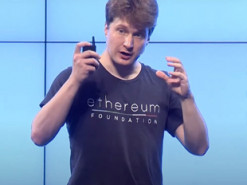 "Учил обходить санкции США": разработчик Ethereum сознался в помощи КНДР с криптовалютами