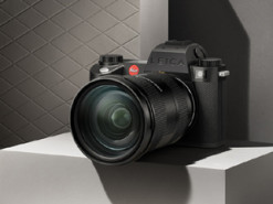 Blackstone розглядає продаж німецького виробника камер Leica Camera за €1 млрд
