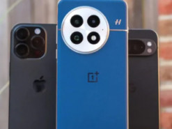 Названо найкращий смартфон 2025 року