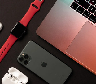 Apple попередила про дефіцит пам’яті, який може підняти ціни на iPhone і Mac