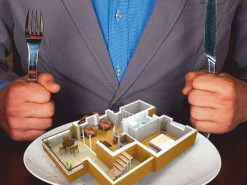 Мужчина пытался продать на OLX чужую квартиру