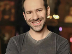 Помер засновник OnlyFans Леонід Радвінський: що відомо