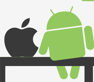Эксперты: пользователи Android довольны своими гаджетами больше, чем владельцы iPhone