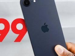 Новий бюджетний смартфон Apple виявився майже нікому не потрібним