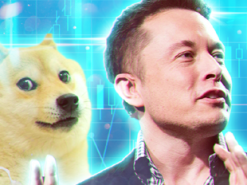 Илон Маск опроверг слухи о майнинге Dogecoin на суперкомпьютере Tesla