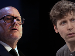 OpenAI і Джоні Айв запускають нову еру ШІ-пристроїв