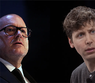 OpenAI і Джоні Айв запускають нову еру ШІ-пристроїв