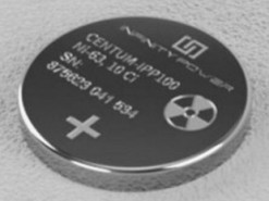 У США розробили атомну батарею з вражаючою ефективністю