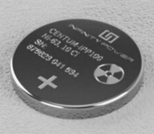 У США розробили атомну батарею з вражаючою ефективністю