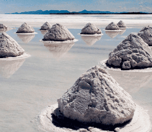 Несподіване багатство: У Китаї виявлено величезне родовище стратегічного металу