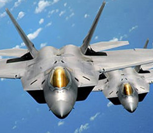 Як ВПС США розпізнають свої літаки у бою